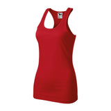 Tricou Racer Femei Personalizat Tshirt TextileDivision