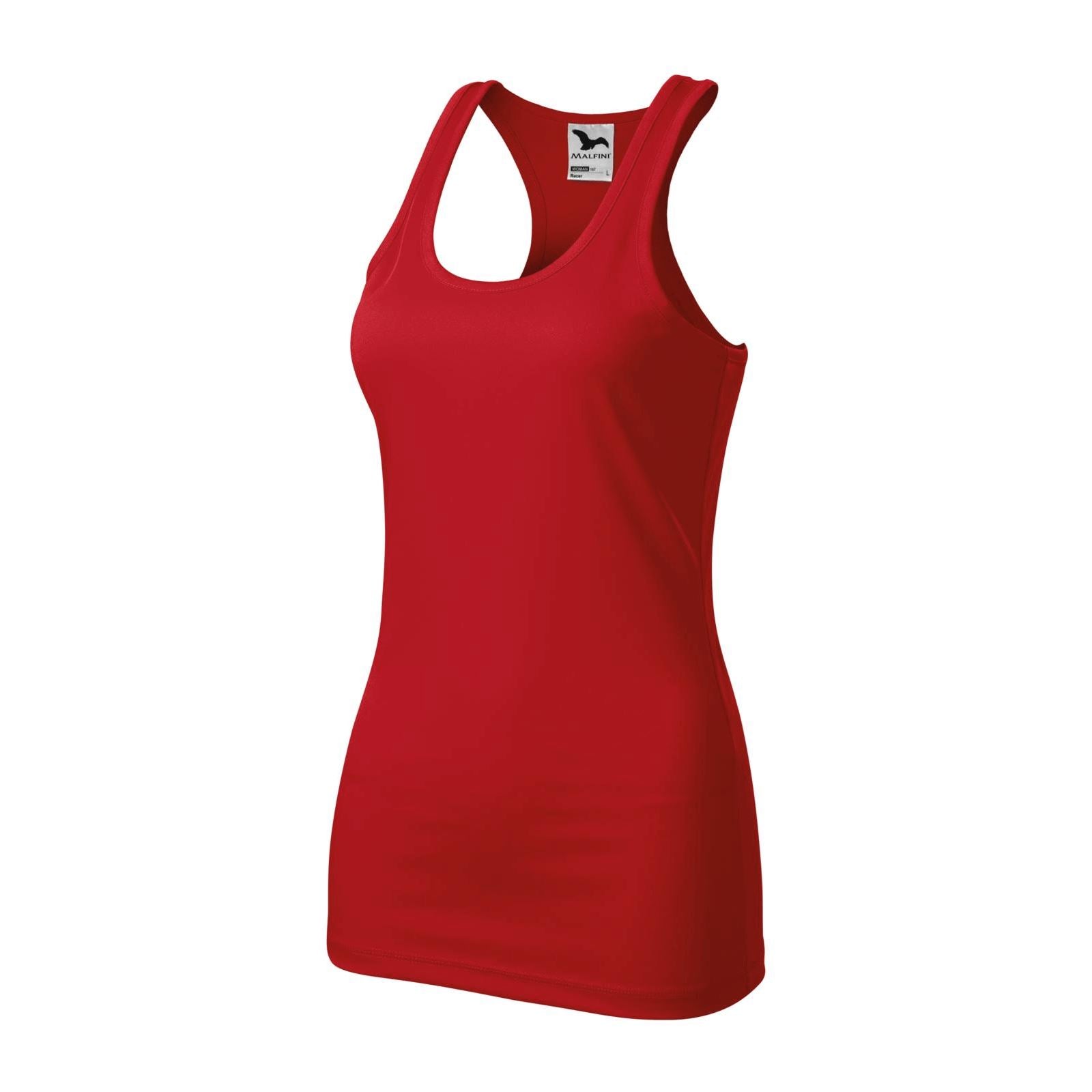 Tricou Racer Femei Personalizat Tshirt TextileDivision