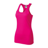 Tricou Racer Femei Personalizat Tshirt TextileDivision
