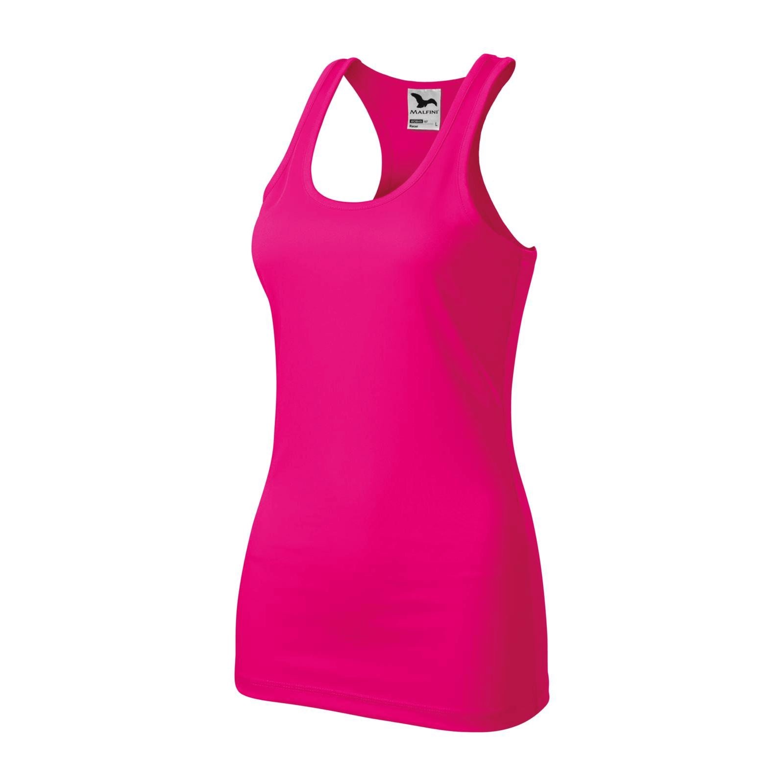 Tricou Racer Femei Personalizat Tshirt TextileDivision