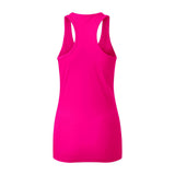 Tricou Racer Femei Personalizat Tshirt TextileDivision