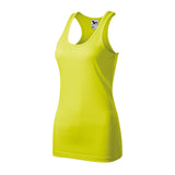 Tricou Racer Femei Personalizat Tshirt TextileDivision
