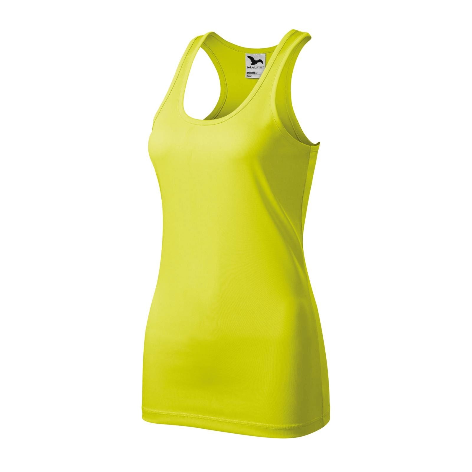 Tricou Racer Femei Personalizat Tshirt TextileDivision