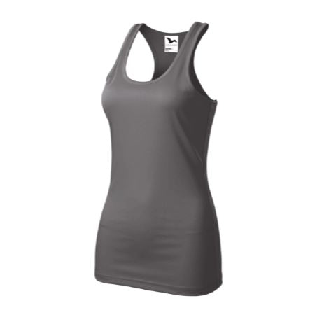Tricou Racer Femei Personalizat Tshirt TextileDivision