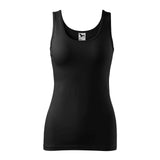 Tricou Top Femei Personalizat Tshirt TextileDivision Negru S