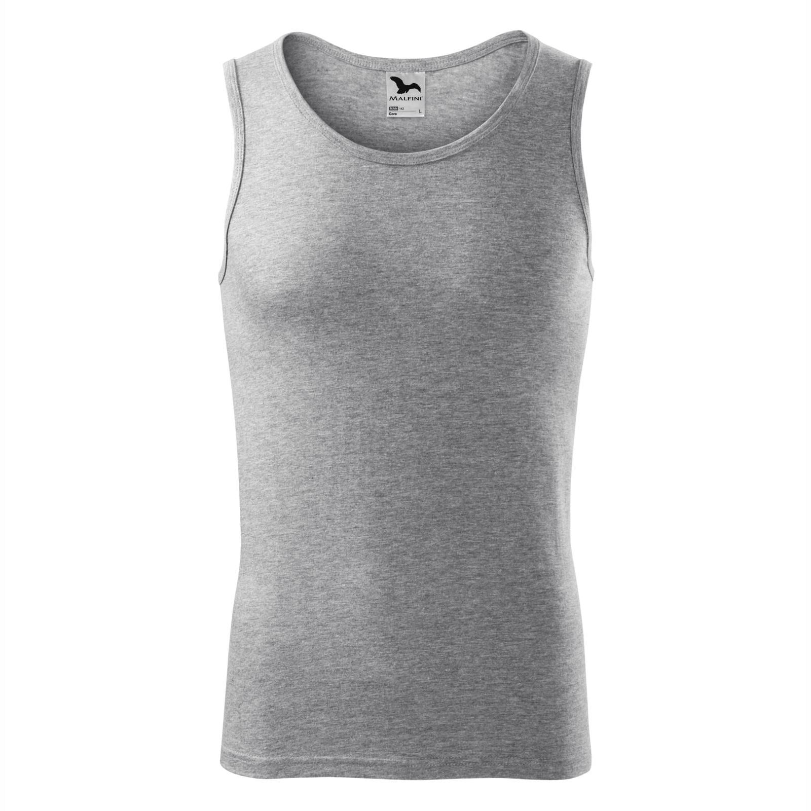 Tricou Top personalizat Tshirt TextileDivision Gri Inchis S