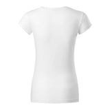 Tricou V-Neck Femei Personalizat Tshirt TextileDivision
