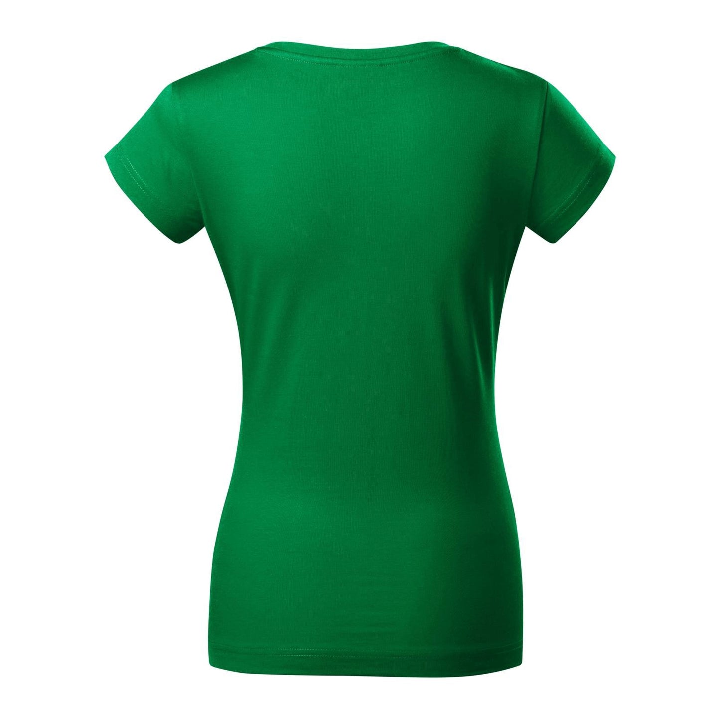 Tricou V-Neck Femei Personalizat Tshirt TextileDivision