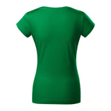 Tricou V-Neck Femei Personalizat Tshirt TextileDivision