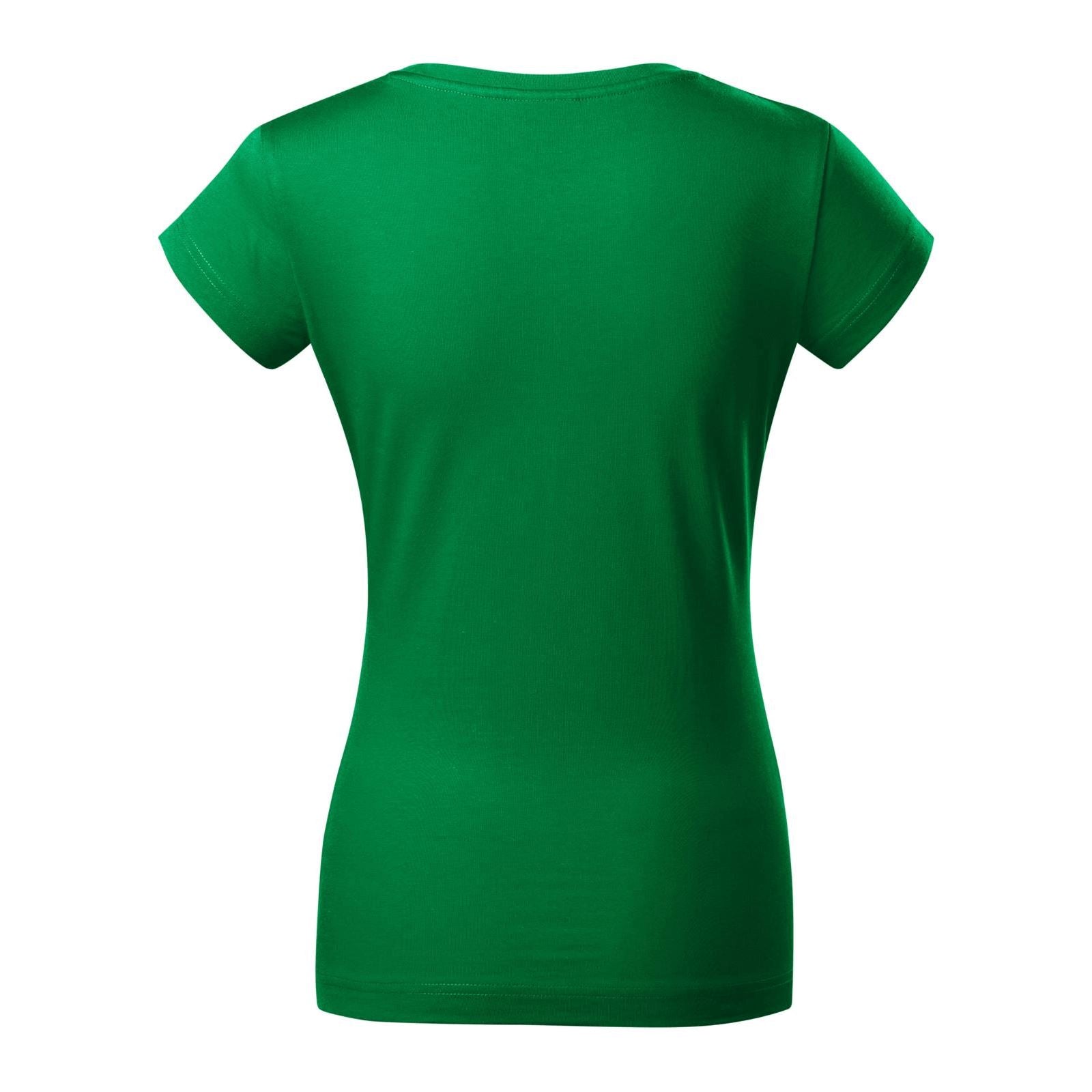 Tricou V-Neck Femei Personalizat Tshirt TextileDivision