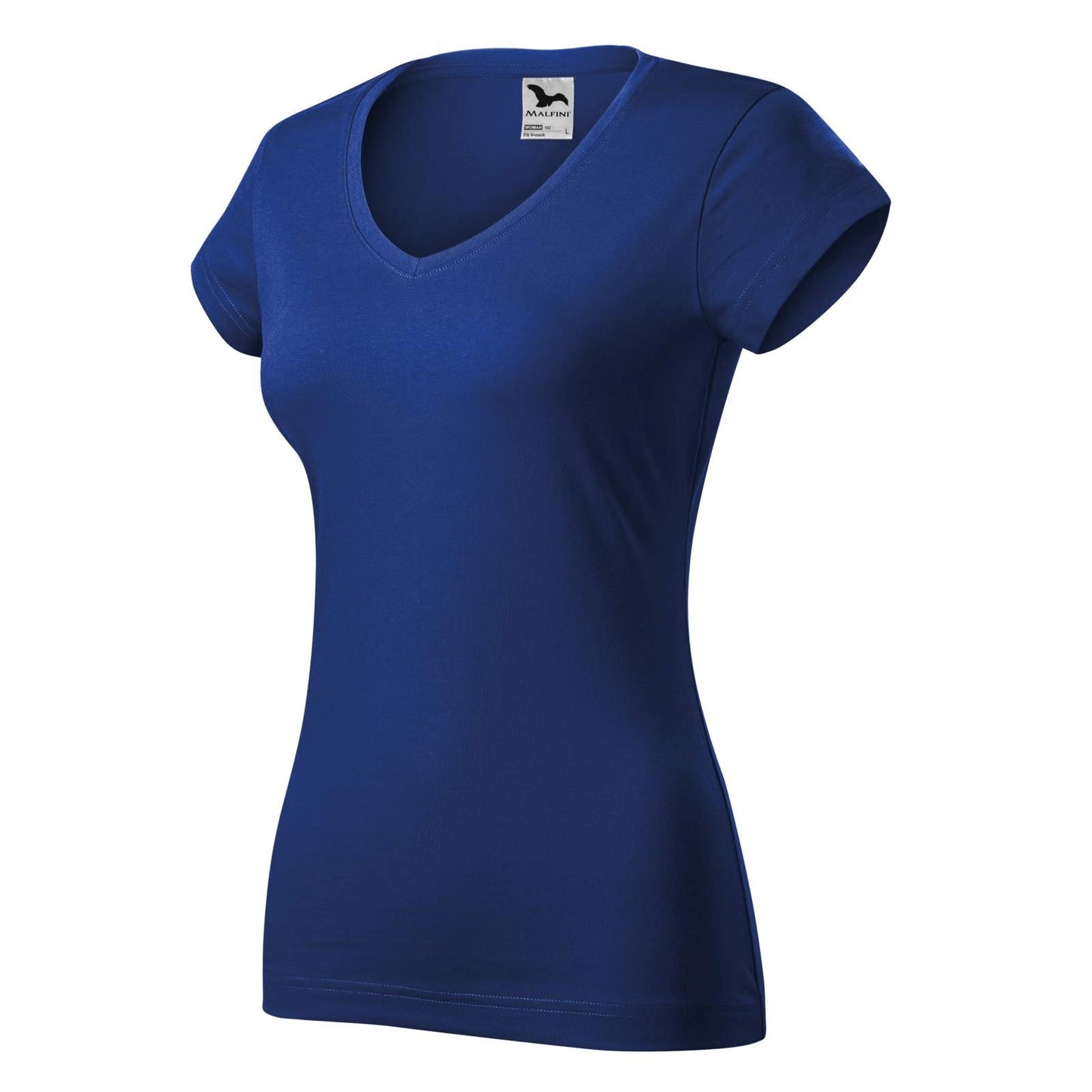 Tricou V-Neck Femei Personalizat Tshirt TextileDivision