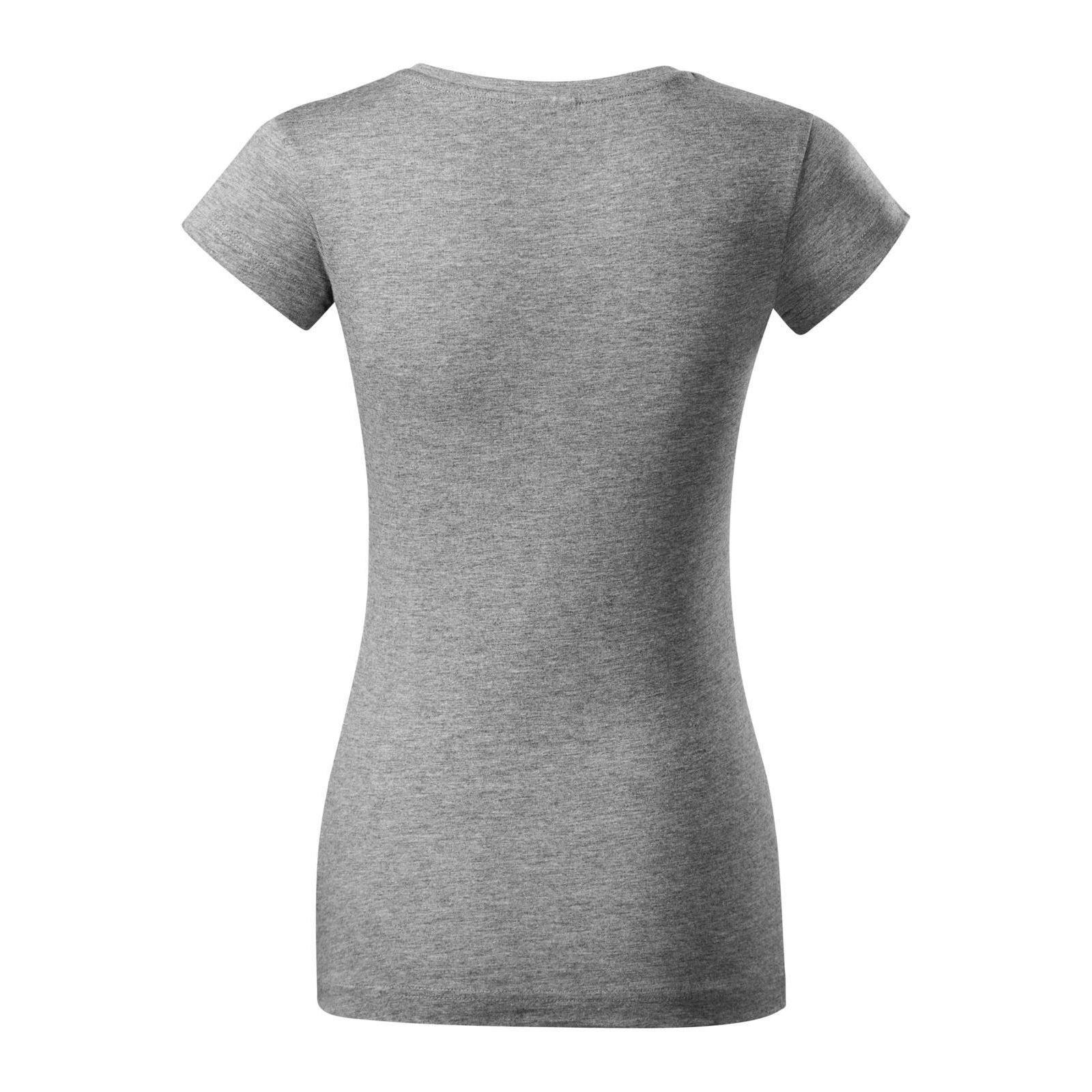 Tricou V-Neck Femei Personalizat Tshirt TextileDivision