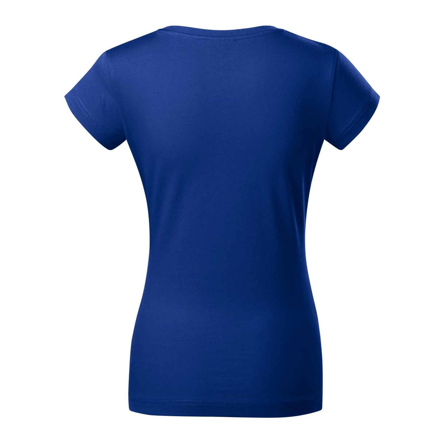 Tricou V-Neck Femei Personalizat Tshirt TextileDivision