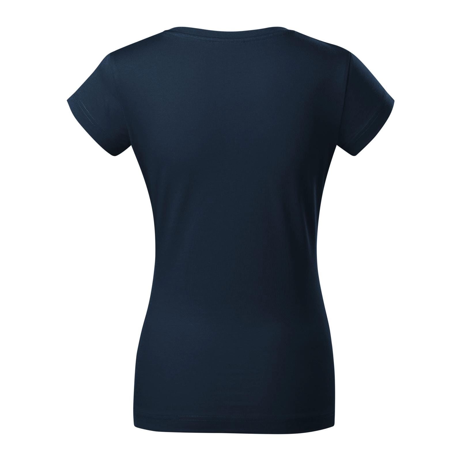 Tricou V-Neck Femei Personalizat Tshirt TextileDivision