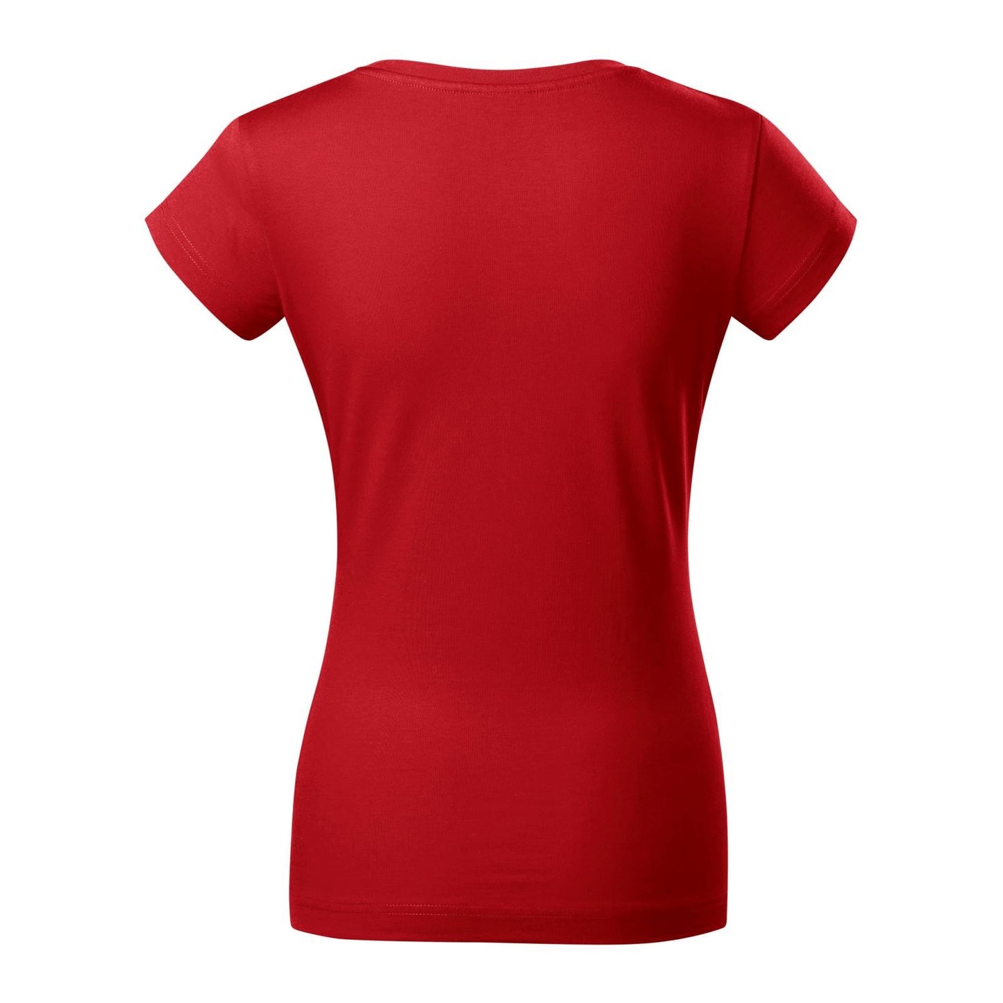 Tricou V-Neck Femei Personalizat Tshirt TextileDivision