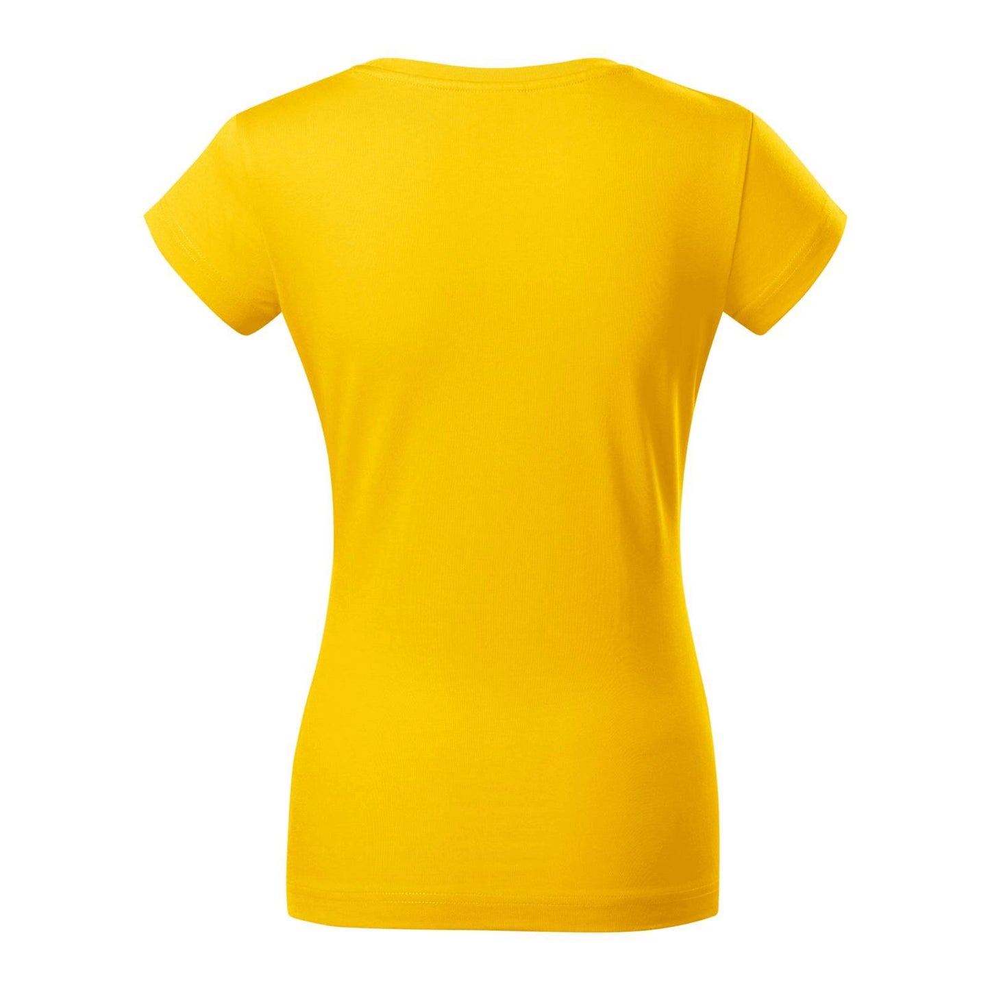 Tricou V-Neck Femei Personalizat Tshirt TextileDivision