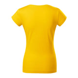 Tricou V-Neck Femei Personalizat Tshirt TextileDivision