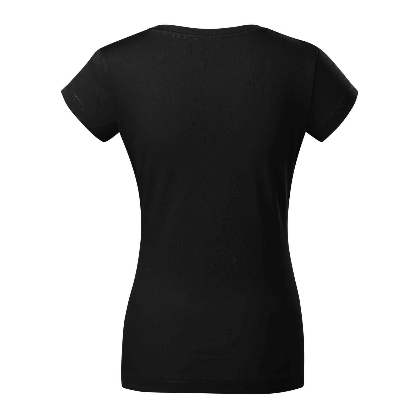 Tricou V-Neck Femei Personalizat Tshirt TextileDivision