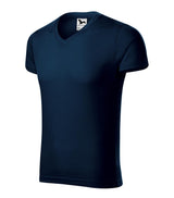 Tricou V-Neck personalizat Tshirt TextileDivision