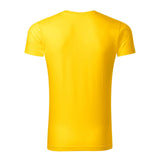 Tricou V-Neck personalizat Tshirt TextileDivision