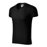 Tricou V-Neck personalizat Tshirt TextileDivision