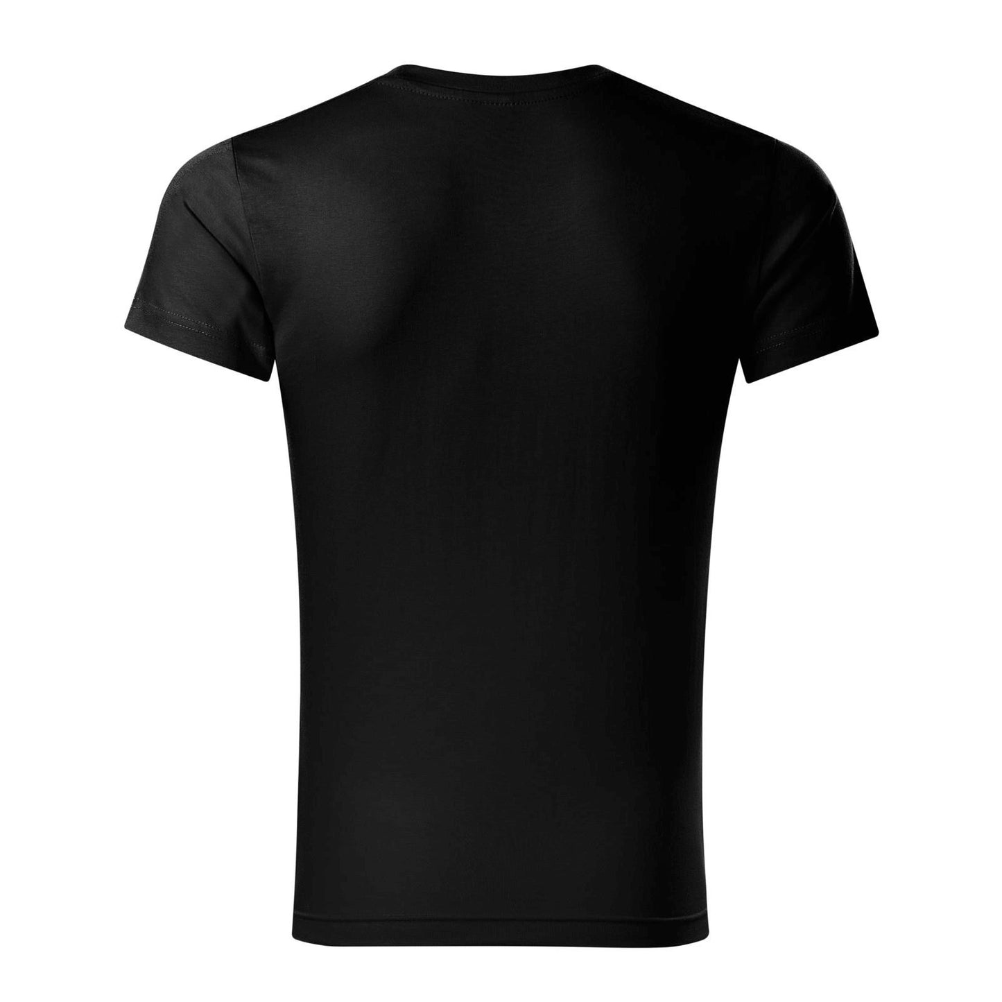 Tricou V-Neck personalizat Tshirt TextileDivision