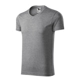 Tricou V-Neck personalizat Tshirt TextileDivision