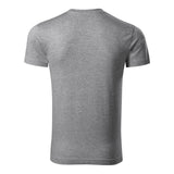 Tricou V-Neck personalizat Tshirt TextileDivision