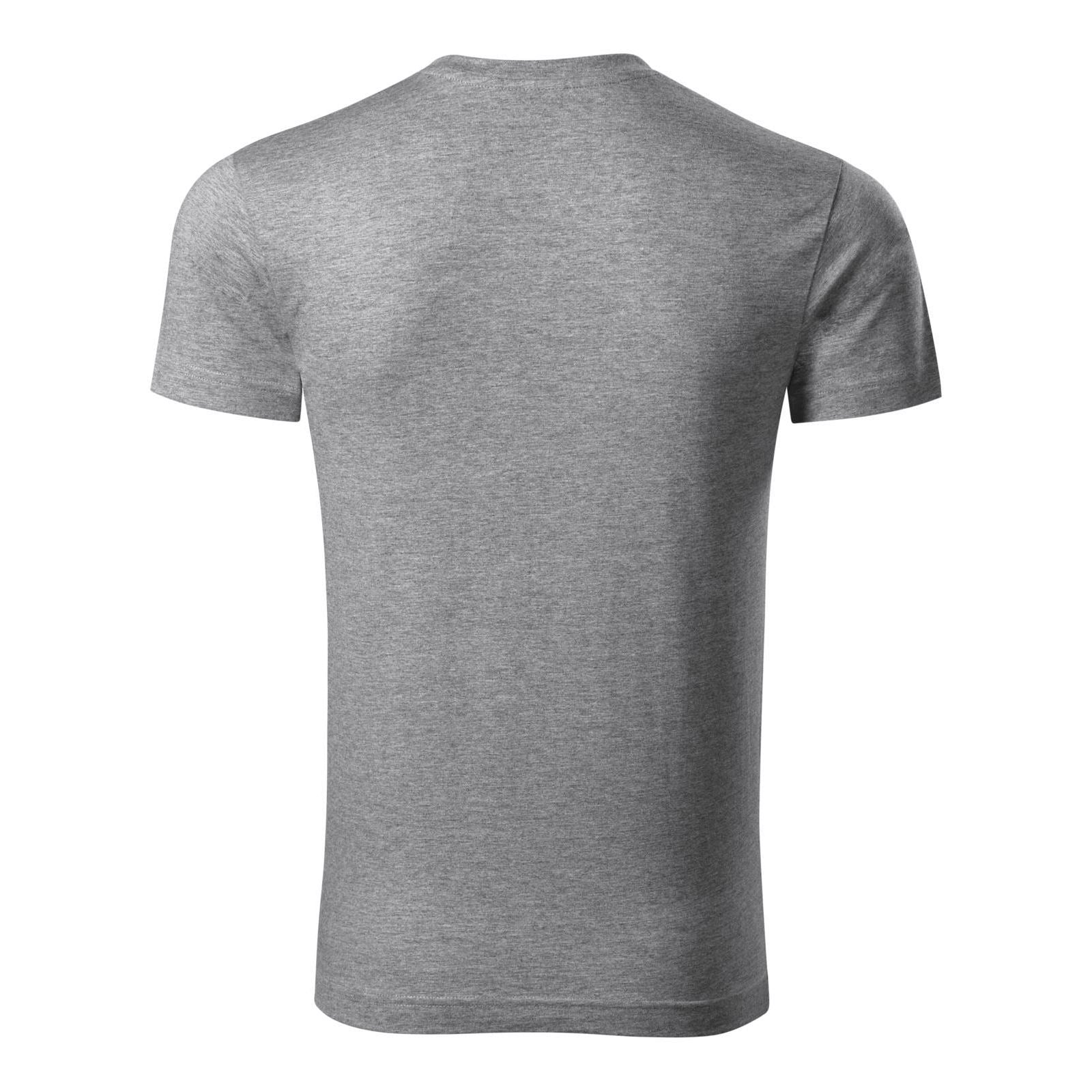 Tricou V-Neck personalizat Tshirt TextileDivision