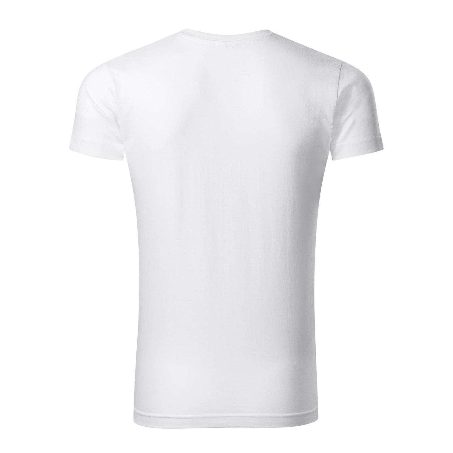 Tricou V-Neck personalizat Tshirt TextileDivision