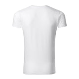 Tricou V-Neck personalizat Tshirt TextileDivision