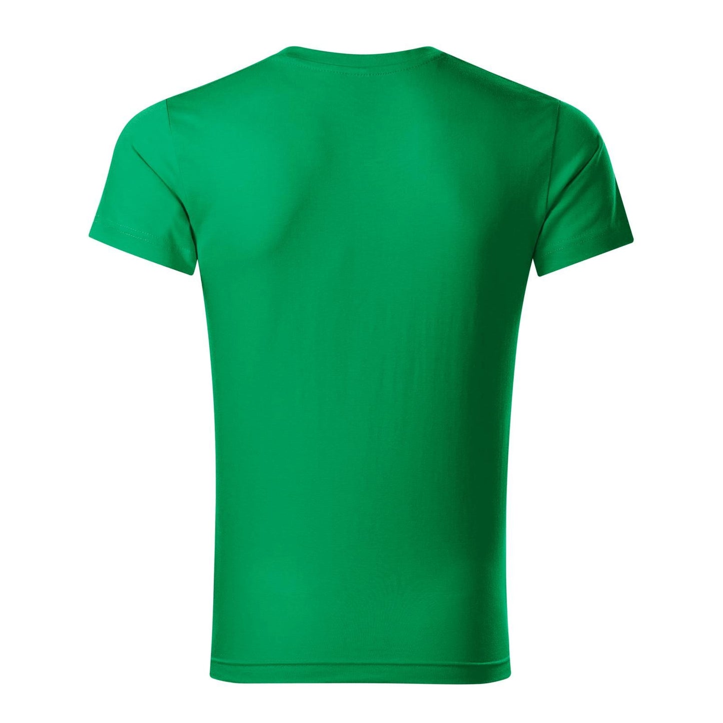 Tricou V-Neck personalizat Tshirt TextileDivision