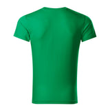 Tricou V-Neck personalizat Tshirt TextileDivision