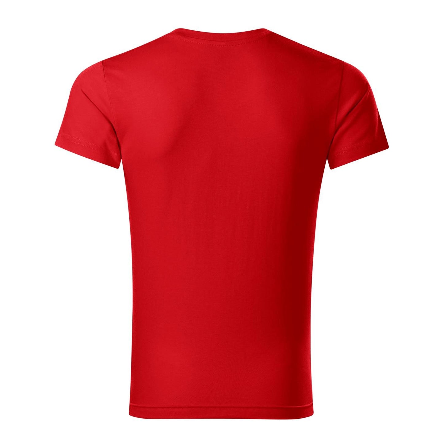 Tricou V-Neck personalizat Tshirt TextileDivision