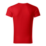 Tricou V-Neck personalizat Tshirt TextileDivision