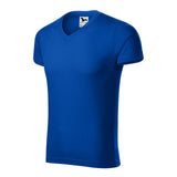 Tricou V-Neck personalizat Tshirt TextileDivision
