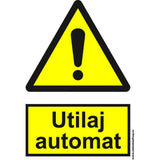Utilaj Automat PrintCenter.ro Shop