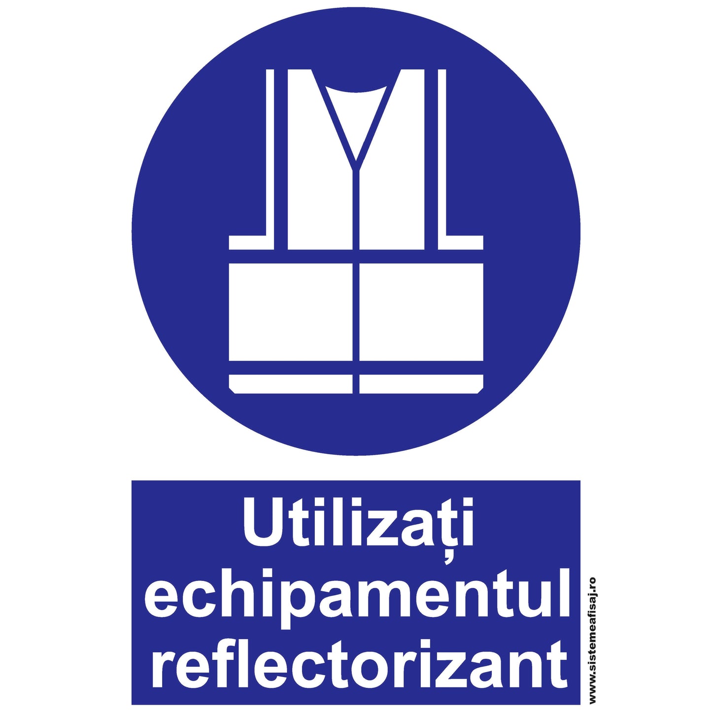 Utilizati Echipamentul Refelectorizant PrintCenter.ro Shop