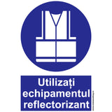 Utilizati Echipamentul Refelectorizant PrintCenter.ro Shop