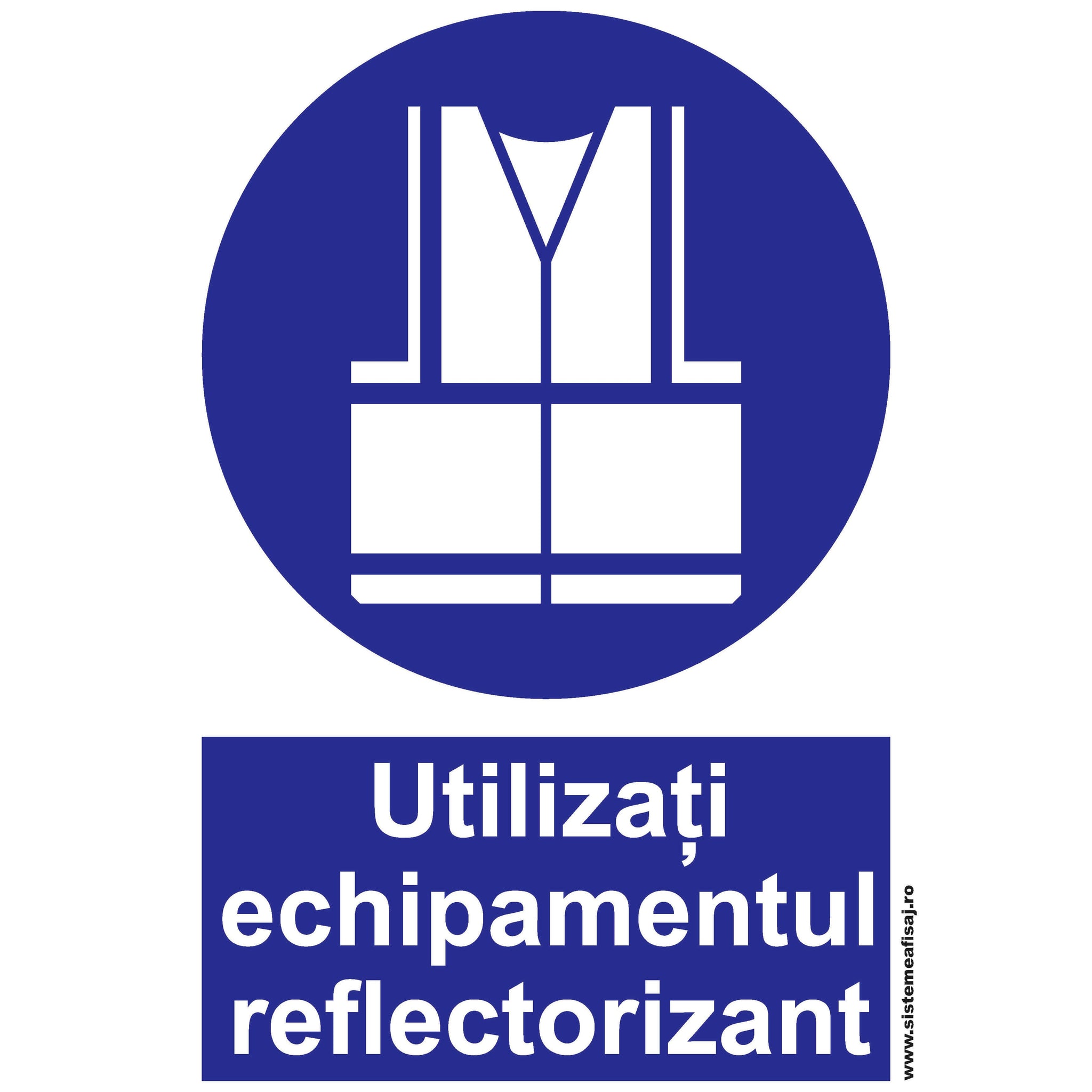 Utilizati Echipamentul Refelectorizant PrintCenter.ro Shop