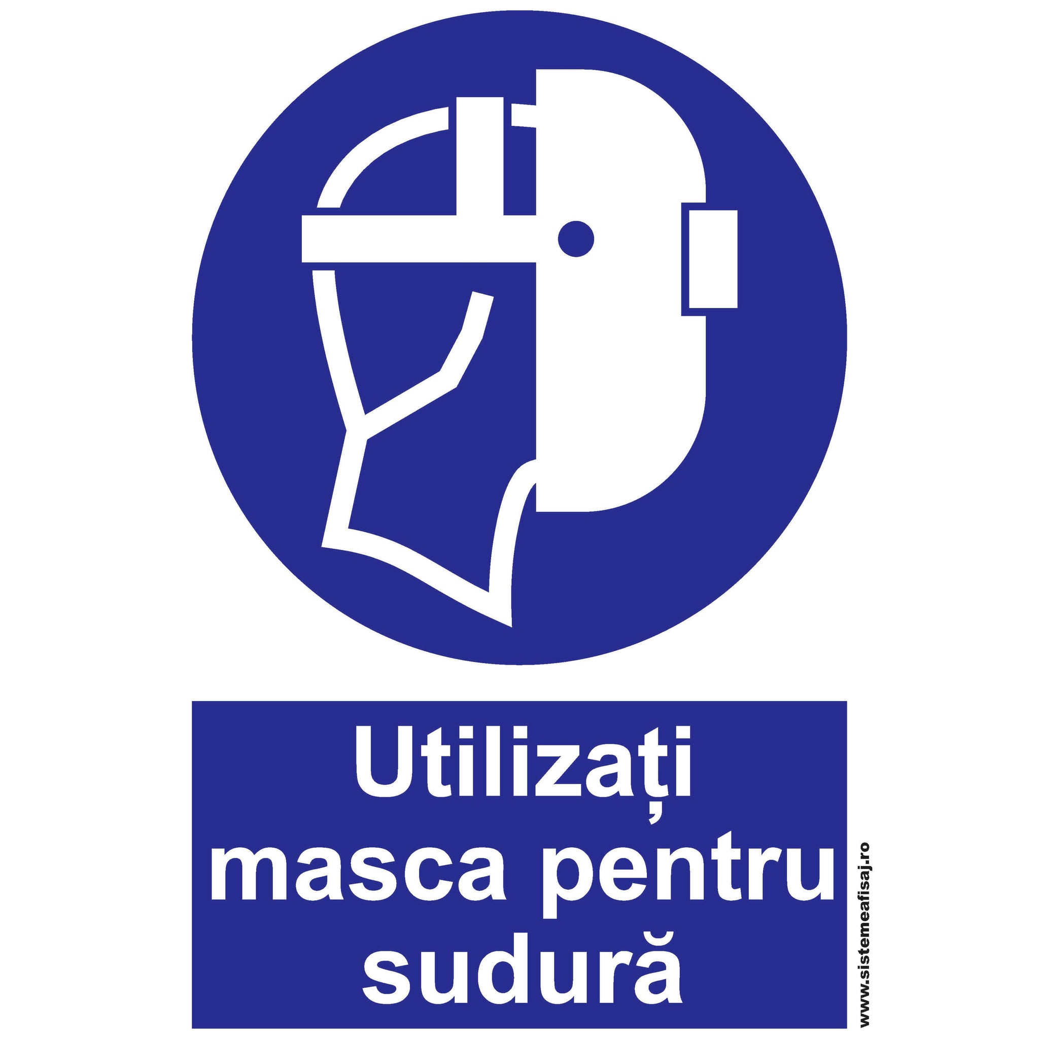 Utilizati Masca Pentru Sudura PrintCenter.ro Shop