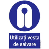 Utilizati Vesta De Salvare PrintCenter.ro Shop