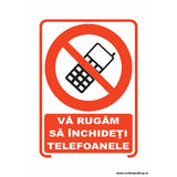 Va Rugam Sa Inchideti Telefoanele PrintCenter.ro Shop