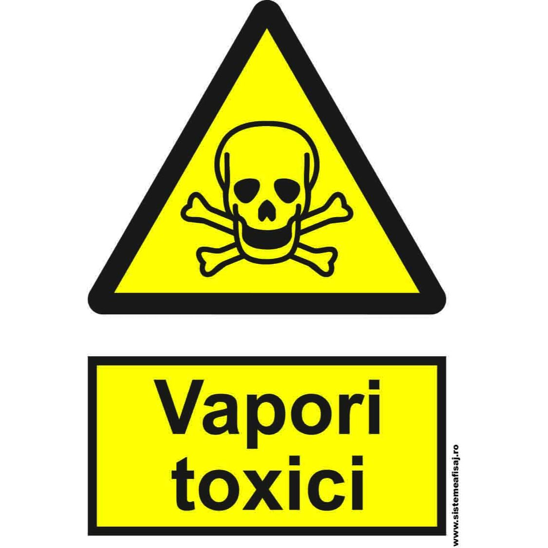Vapori Toxici PrintCenter.ro Shop