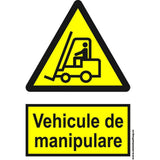 Vehicule De Manipulare PrintCenter.ro Shop