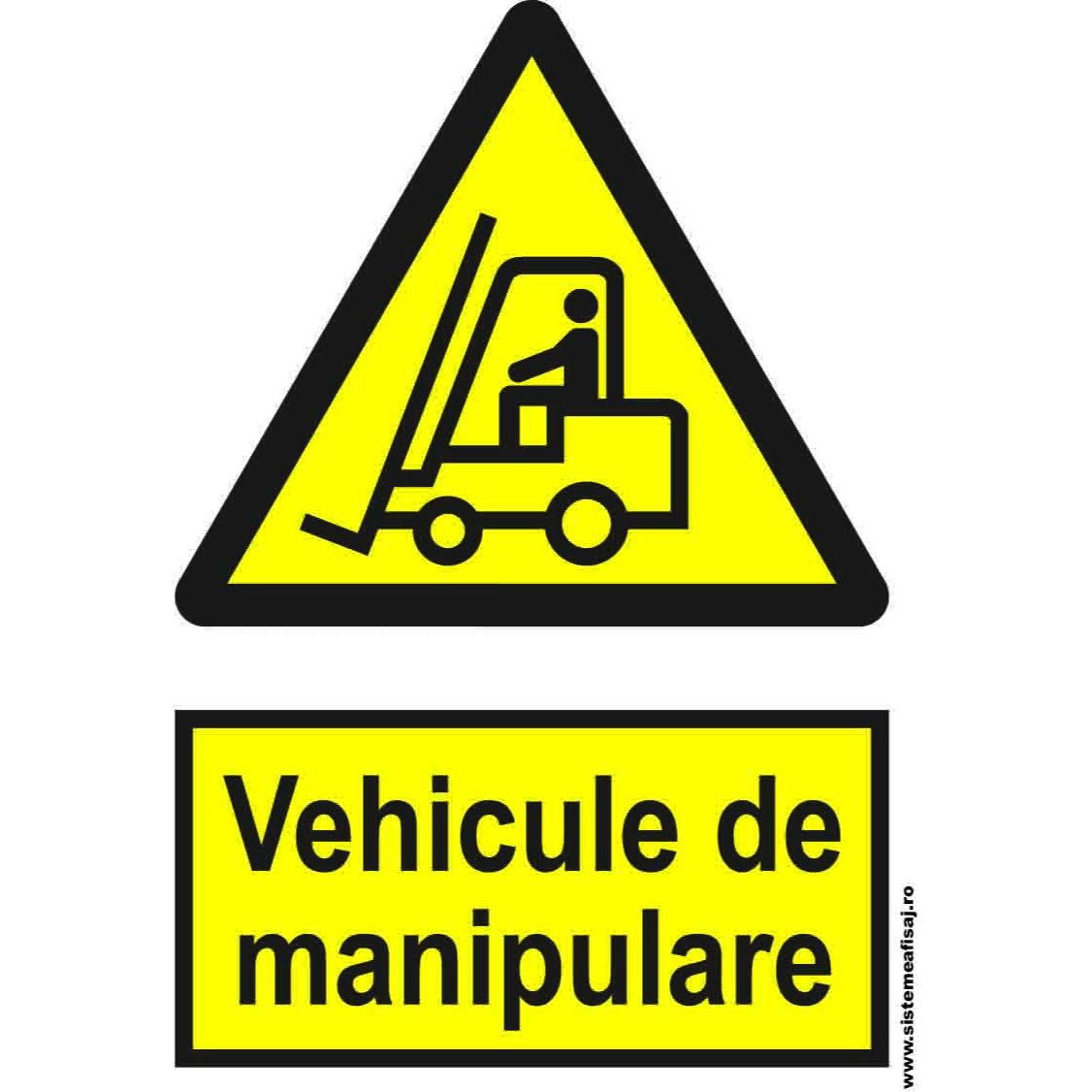 Vehicule De Manipulare PrintCenter.ro Shop