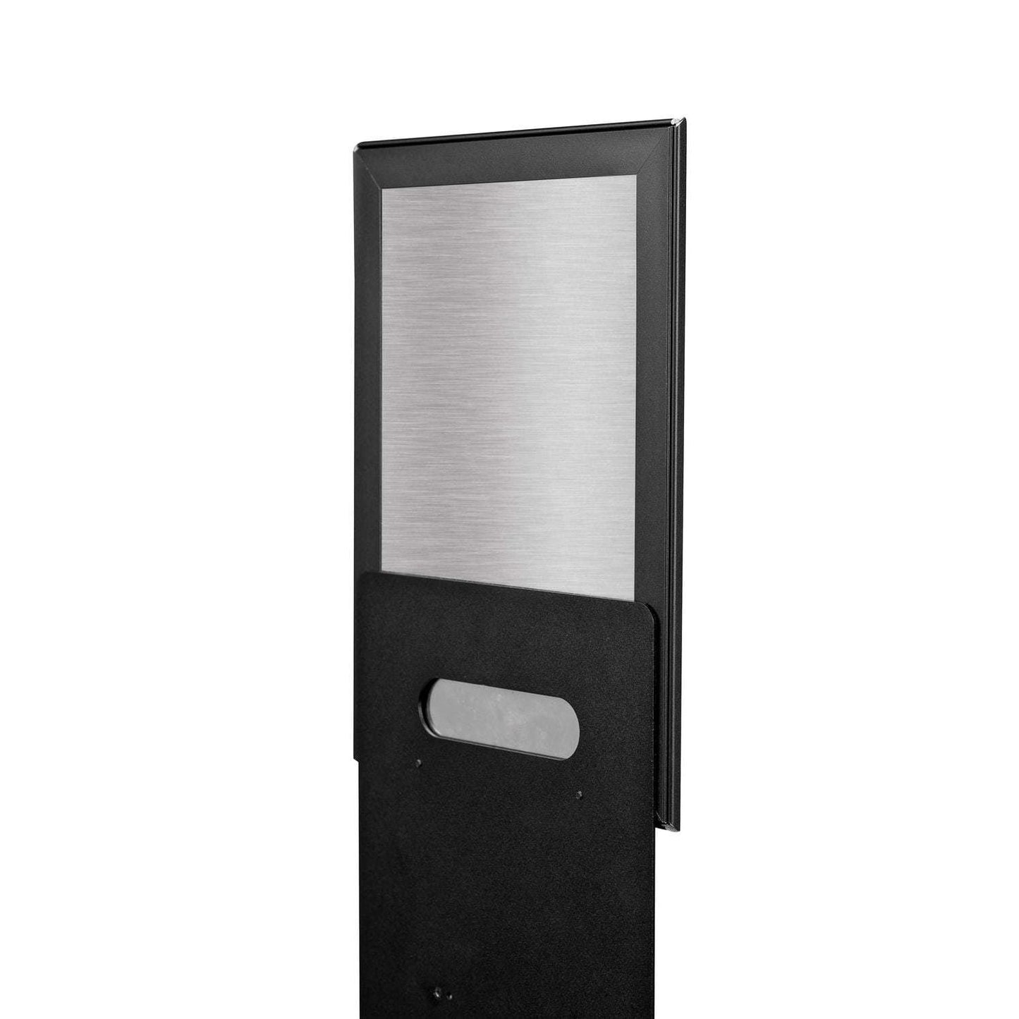 Virginia Info and Brochure Holder PrintCenter.ro Shop 