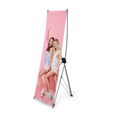 X Banner Standard PrintCenter.ro Shop 