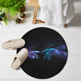 Covoraș "Astral Touch" Floor Mat TextileDivision 