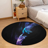 Covoraș "Astral Touch" Floor Mat TextileDivision 